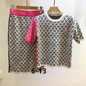 LV Women's Dress 175